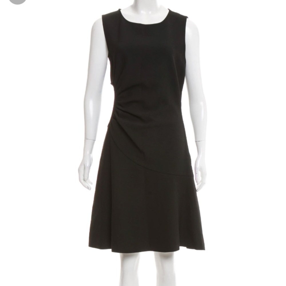 Diane Von Furstenburg Dayna Dress